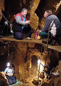 genoma neandertal