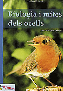 Biologia i mites dels ocells
