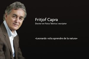 Fritjol Capra