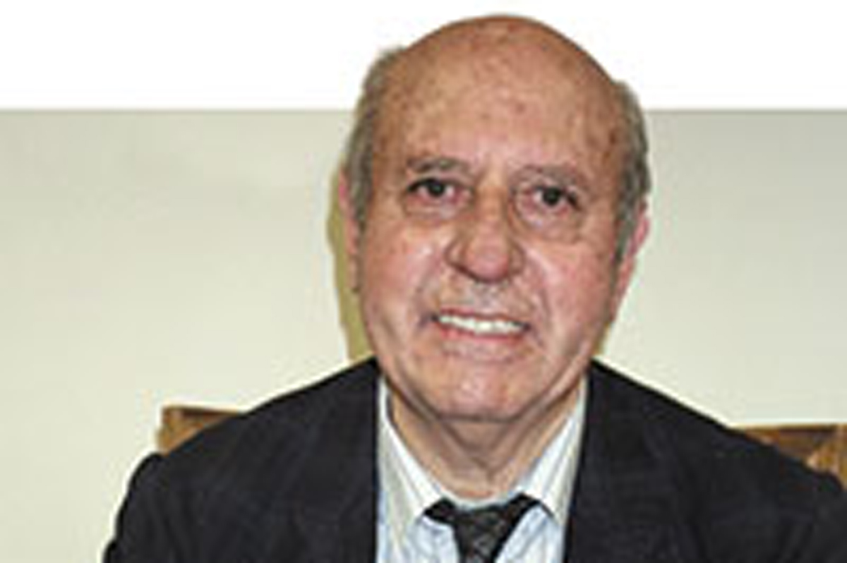 Manuel Calvo Hernando