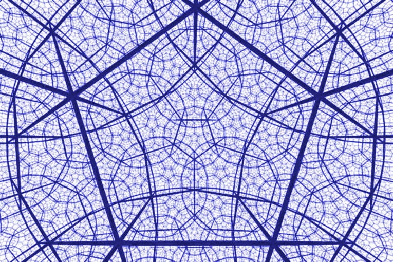 call4maths_hyperbolic_orthogonal_dodecahedral_honeycomb