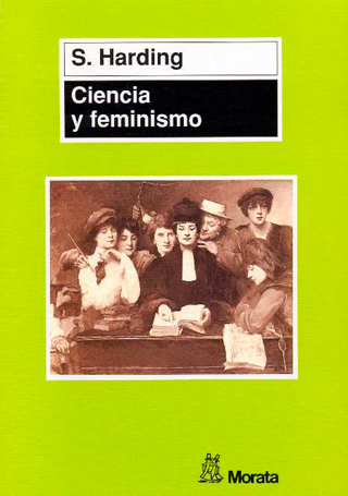 portada Ciencia y feminismo