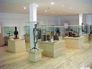 Museo Instituto Xelmírez I Galícia