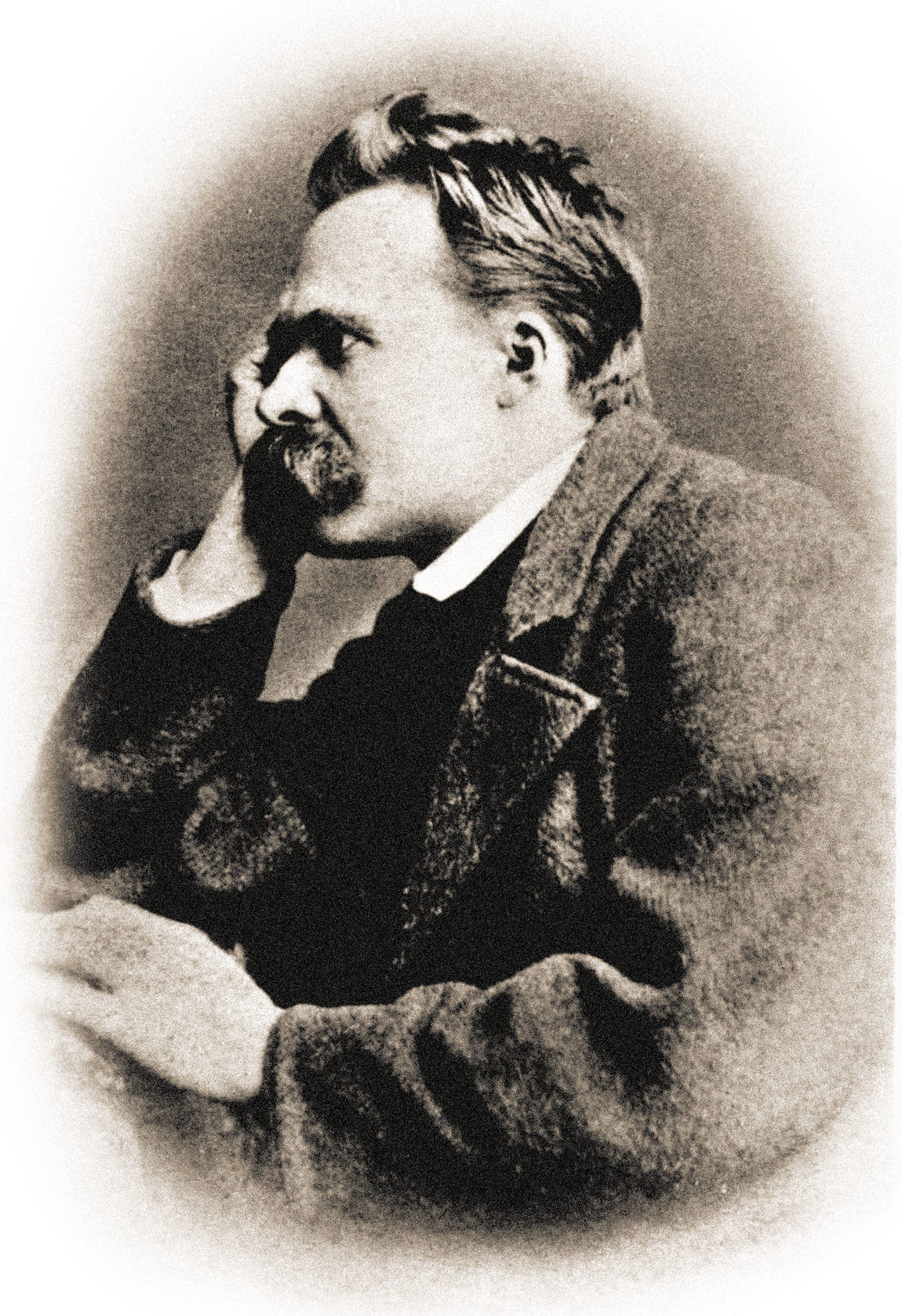 Nietzsche sífilis
