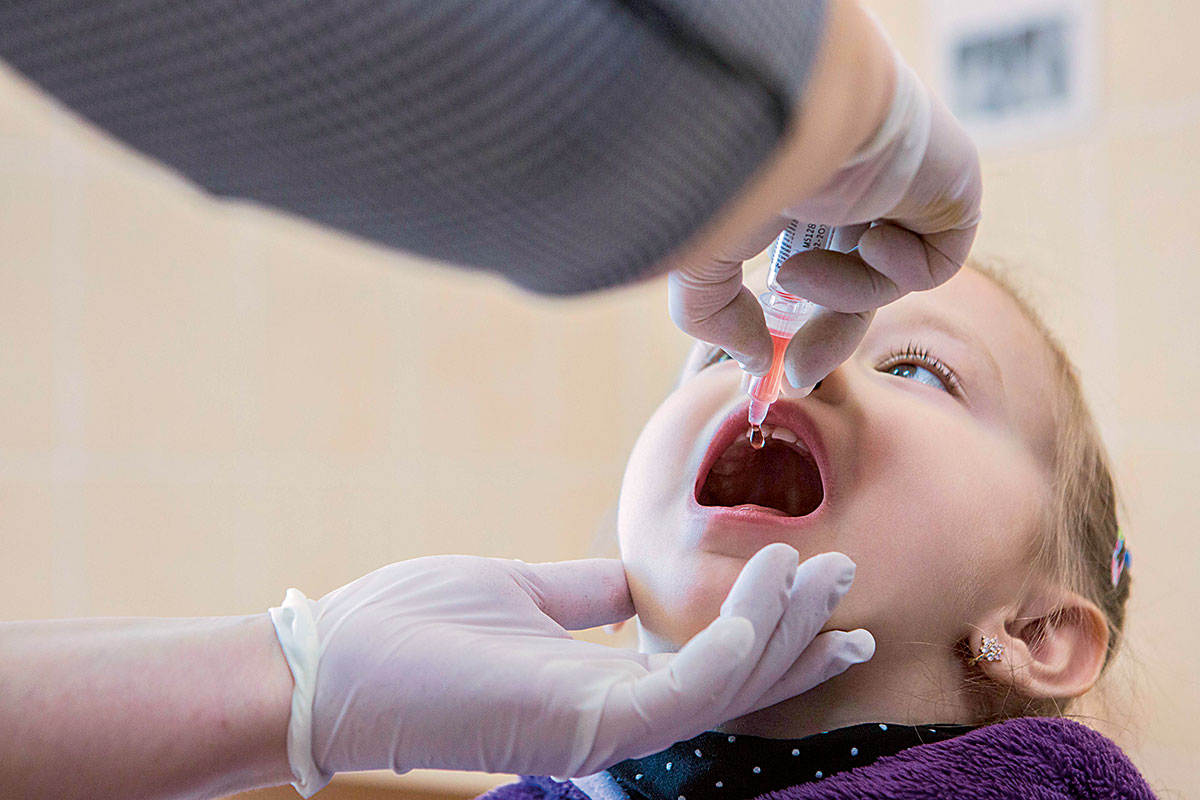 infant pediatria vacunar
