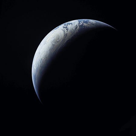 planeta Terra