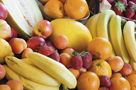 fruites verdures impacte dieta salut
