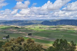 Vall de Montesa GVA Turisme