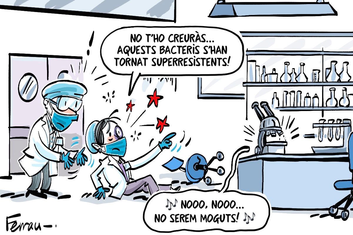 superbacteris