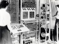 Les desxifradores de codis de Bletchley Park