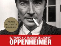Prometeo Americano Oppenheimer